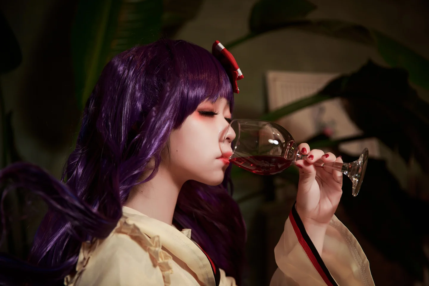 G44不会受伤 - 尸鬼 [18P-43MB] tg@simisebaisi 【丝足阁】02.webp